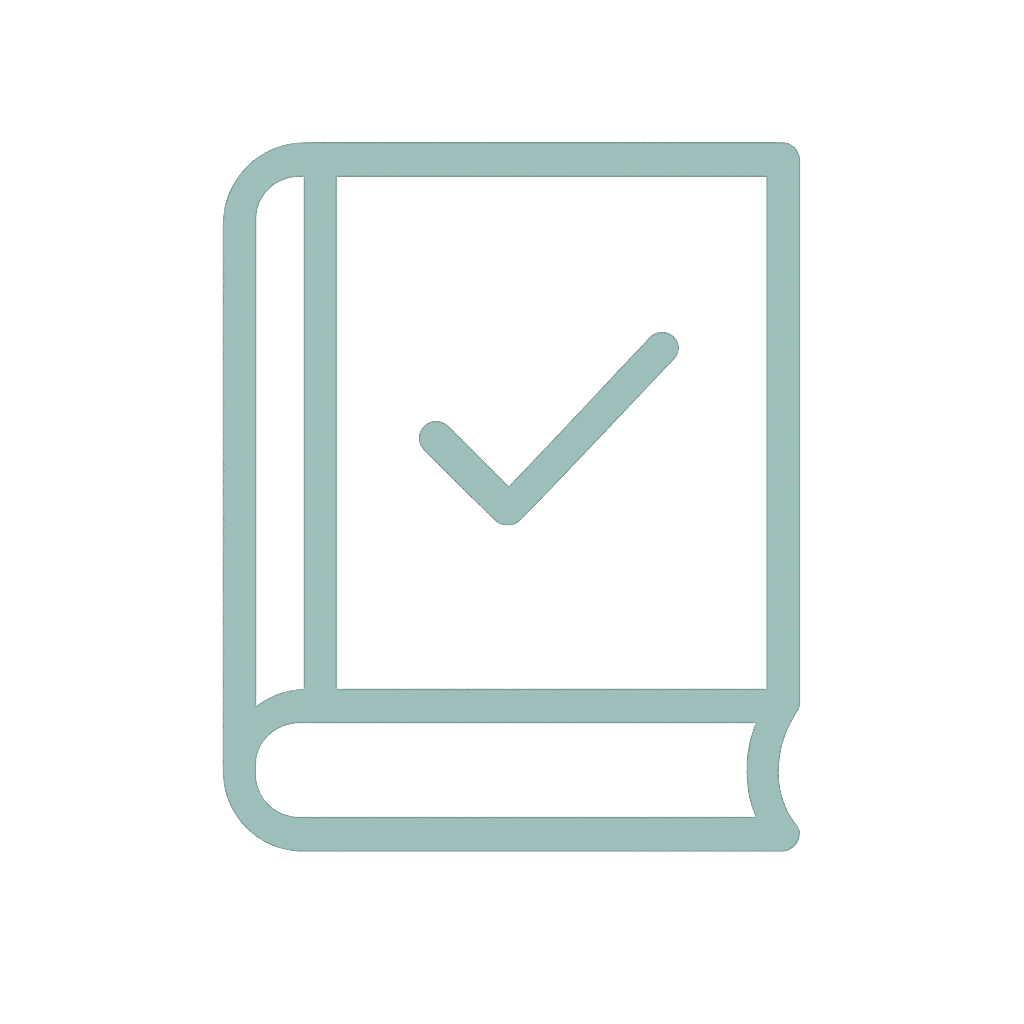 book icon