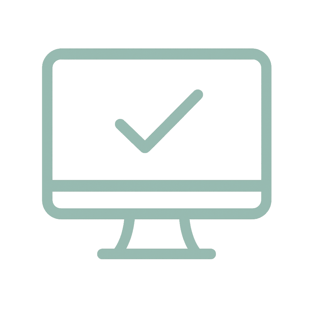 desktop icon