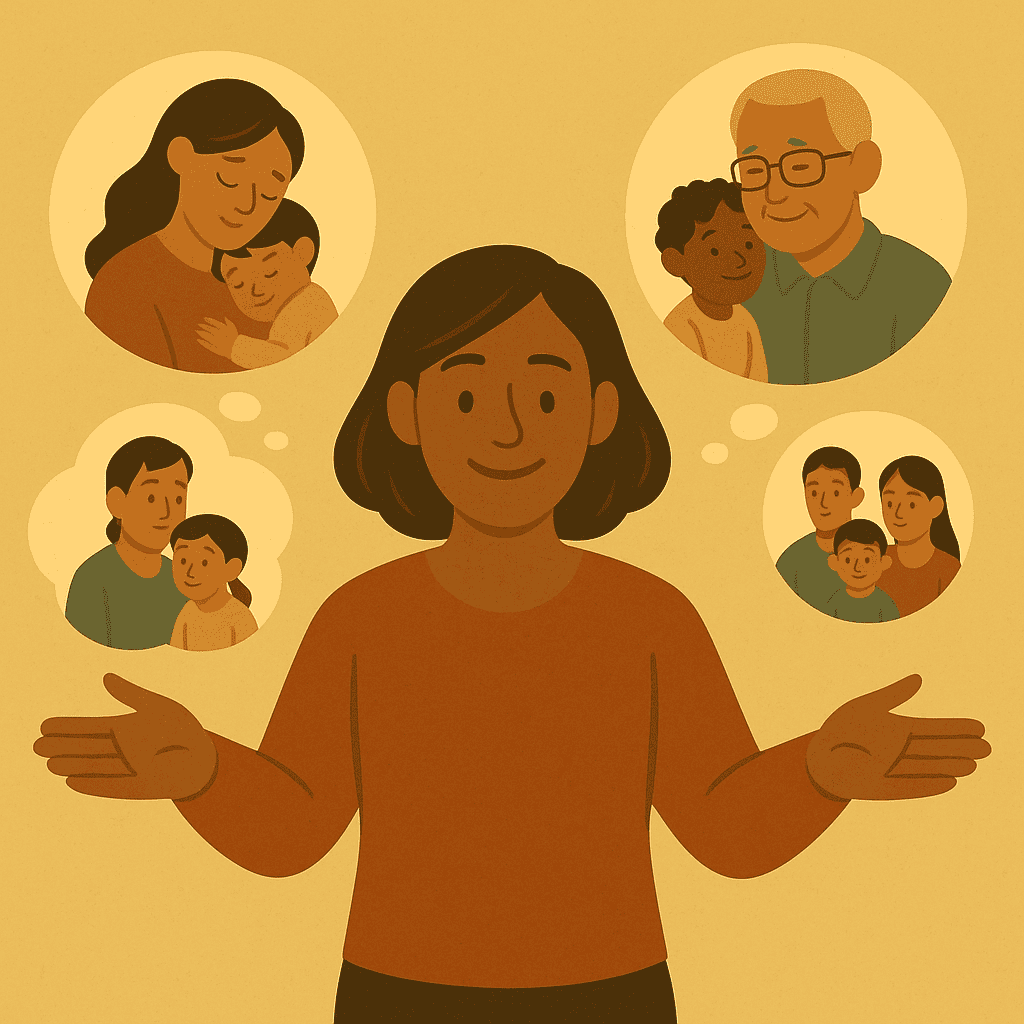 Empathetic support